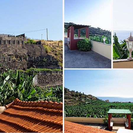 Casa Canaria Vistas Al Mar Santa Cruz de la Palma  Esterno foto