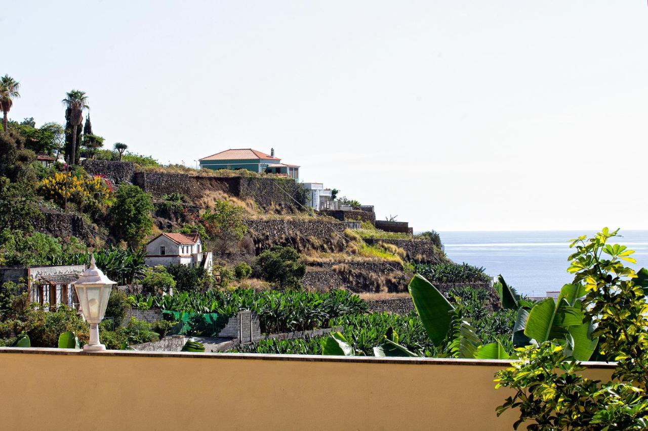 Casa Canaria Vistas Al Mar Santa Cruz de la Palma  Esterno foto